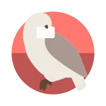 Send SVG Icon